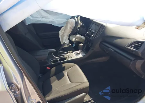 2023 Subaru Impreza Premium 5-Door z USA, uszkodzony, nr VIN 4S3GTAD62P3716997